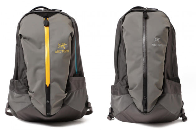 2021春夏！！＜ARC'TERYX＞別注ARROシリーズ店頭入荷