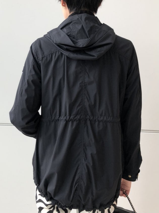 美サイレントコート☆TATRAS☆｜ビームス ハウス 丸の内｜BEAMS