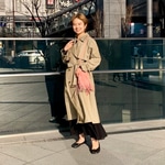 カモハラのイチオシ！【 春の定番アウター 】