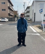 USAのあのブランドです。