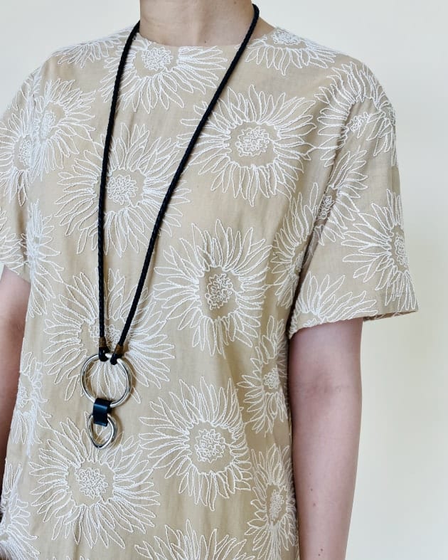 Ray BEAMS（レイビームス）の「FUMIE=TANAKA × Ray BEAMS / 別注