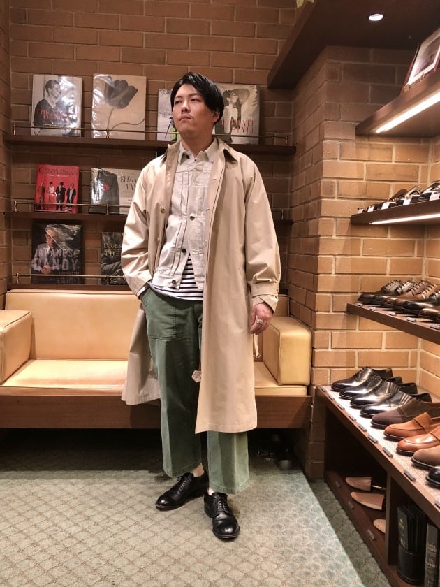 至高のバルカラー