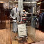 ＜Custom Tailor BEAMS＞ORDER FAIR 守屋リコメンド編