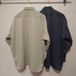 〈BEAMS JAPAN〉オリジナル 2021SS ワークシャツ