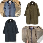 【326のススメ】〜マストバイBarbour〜