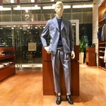 ＜THE GIGI＞ COTTON SUITS