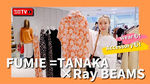 【イクヨのススメ〜＜FUMIE=TANAKA＞〜】