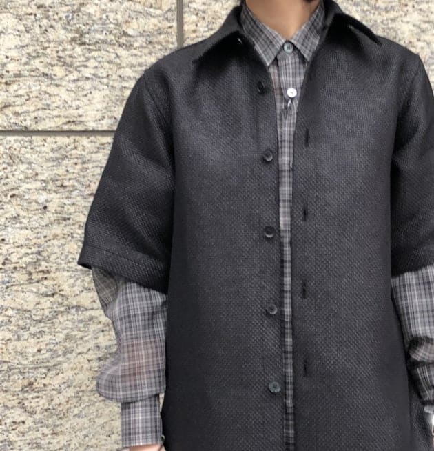 21SS ＜AURALEE＞vol.2｜ビームス 梅田｜BEAMS