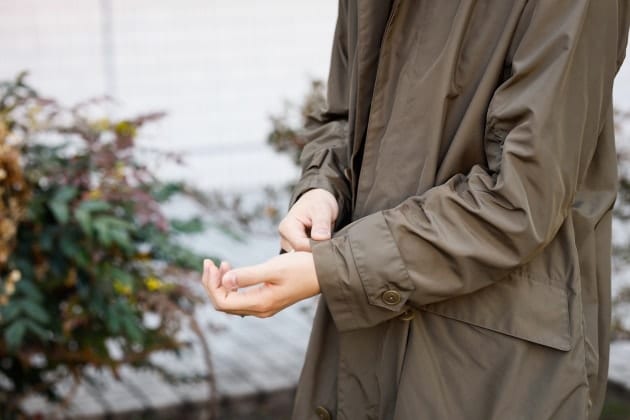 Barbour＞ロングなおすすめ｜ビームス ハウス メン 横浜｜BEAMS