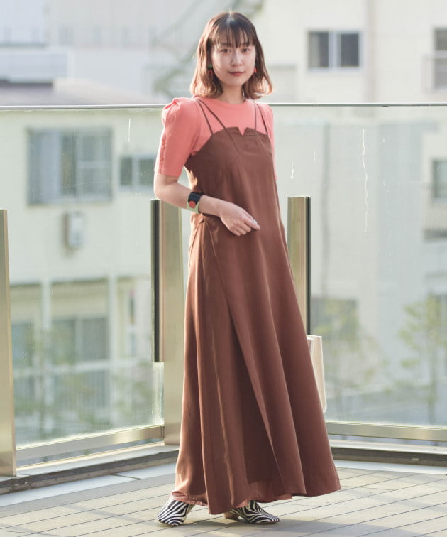 大木のリアルに買いたい！【春夏アイテム】