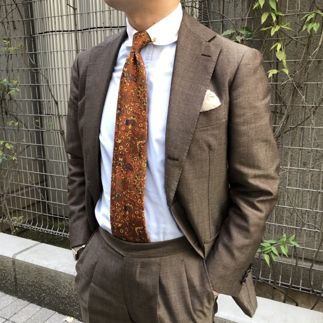Brilla per il gusto」まとめ買いも悪くない？｜ビームス 銀座