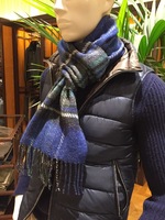 これ良くないですか？＜Johnstons（ジョンストンズ）＞