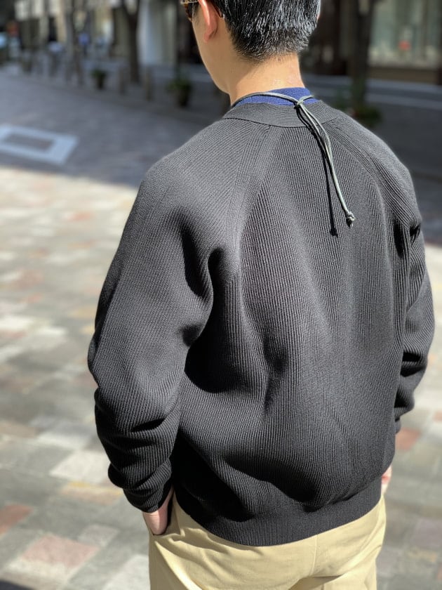 BASIC&LUXURY KNIT ～BATONER～｜BEAMS PLUS（ビームス プラス）｜BEAMS