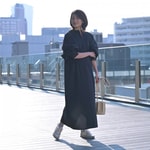 AK+１発売中　スポーティだけど女っぽい