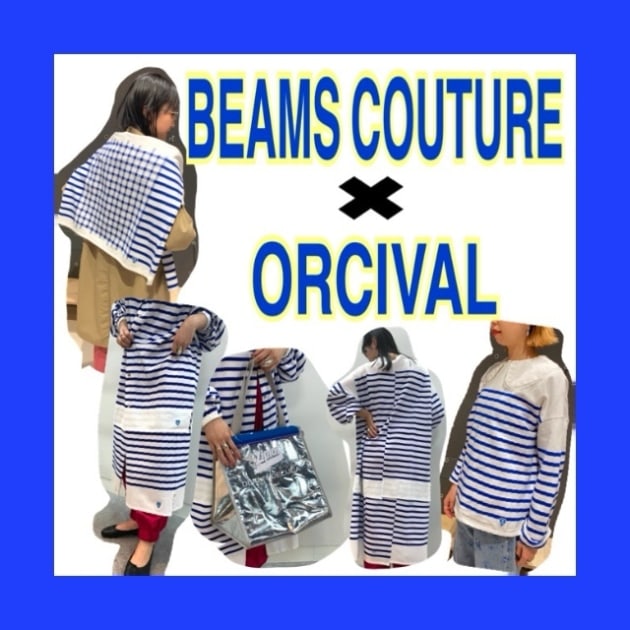 BEAMS COUTURE ♡】｜Ray BEAMS（レイ ビームス）｜BEAMS
