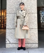 【フェア開催中☆】春アウター特集！