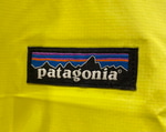 春夏秋冬365日、特に春は〈Patagonia〉。