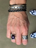 インディアンジュエリー放浪記 其の二　　「異文化への先入観」