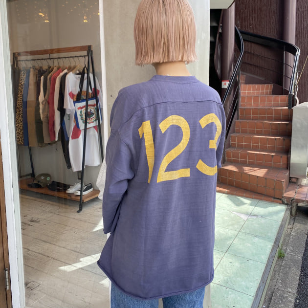 世にも珍しい、フットボールT！？｜ビームス ボーイ 原宿｜BEAMS