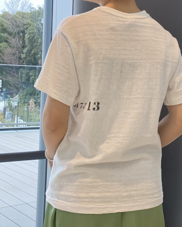 世にも珍しい、フットボールT!?|ビームス ボーイ 原宿|BEAMS 世にも珍しい、フットボールT!?|ビームス ボーイ 原宿|BEAMS