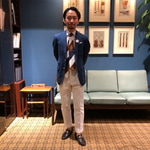 スタッフ泉田と私の物欲。