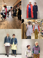 【お世話になりました！】