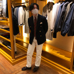 みんなの足元 その2