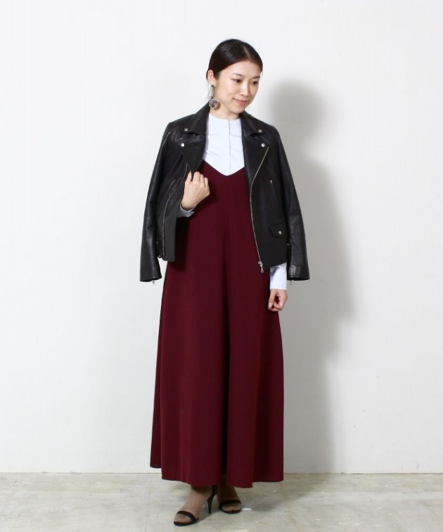 Chic Riders Jacket