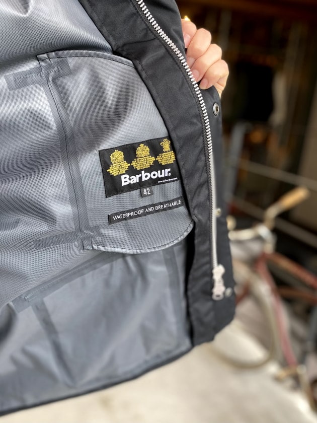 Barbour の進化｜BEAMS PLUS（ビームス プラス）｜BEAMS