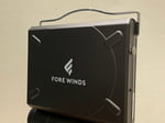 【FORE WINDS】イケてるコンロ事情