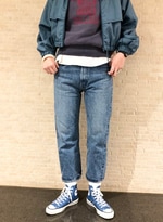 ぱりもとの別注品紹介〜orSlow編〜