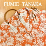 【 FUMIE=TANAKA 】2021SS -アクセサリー編- ②