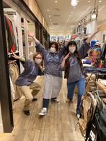 【立川ボーイのコレ買いましたっ！！】最終章⑩ みんなで123！