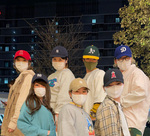 おぼうし！！！