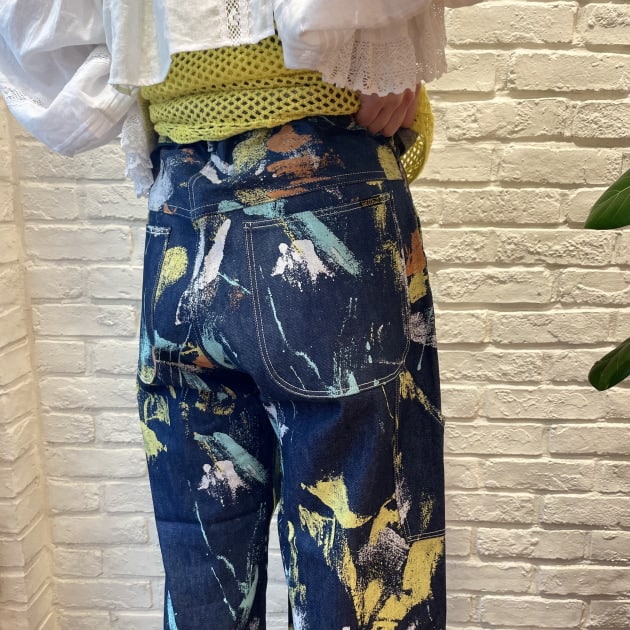 orSlow＞別注コレクション！〜おすすめコーディネートを添えて