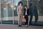 付き合いました。。。