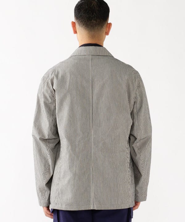KAPTAIN SUNSHINE】｜ビームス メン 渋谷｜BEAMS
