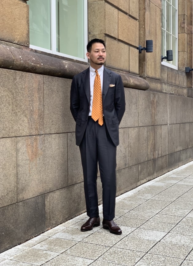 ゴリの名品】〜George Cleverley〜|ビームス ハウス メン 神戸 ゴリの名品】〜George Cleverley〜|ビームス ハウス メン 神戸
