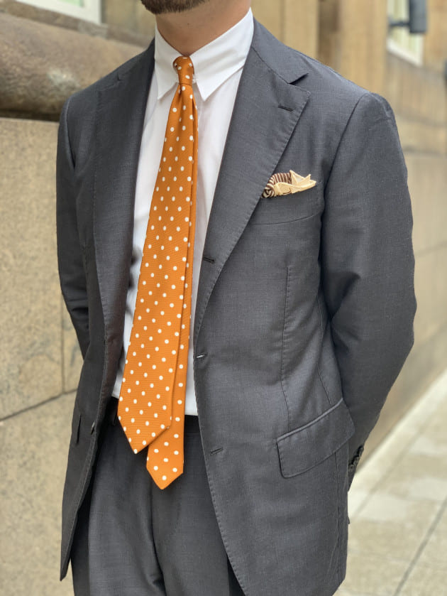 ゴリの名品】〜George Cleverley〜｜ビームス ハウス メン 神戸