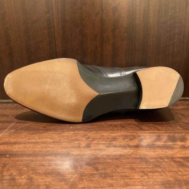 ゴリの名品】〜George Cleverley〜|ビームス ハウス メン 神戸 ゴリの名品】〜George Cleverley〜|ビームス ハウス メン 神戸