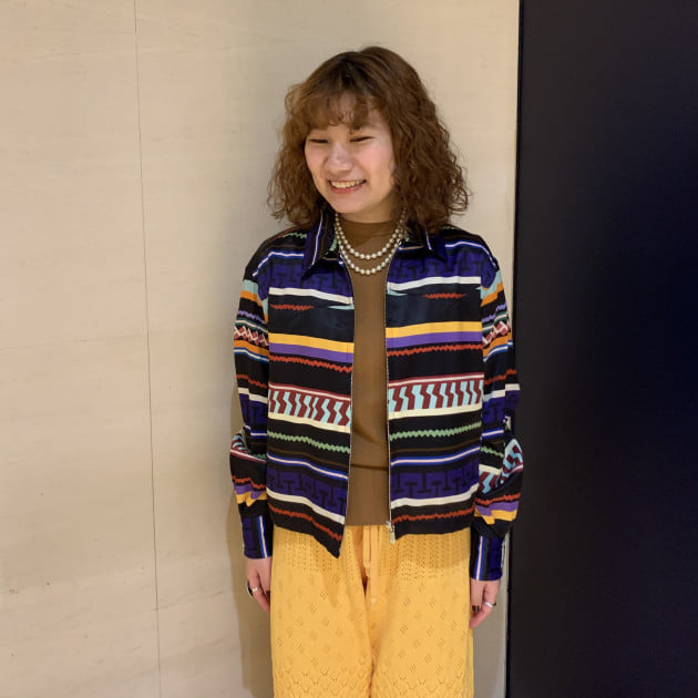 新品未使用】Needles Beams Boy Seminole Jacket | brandselect