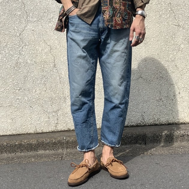 春の、、｜ビームス プラス 原宿｜BEAMS