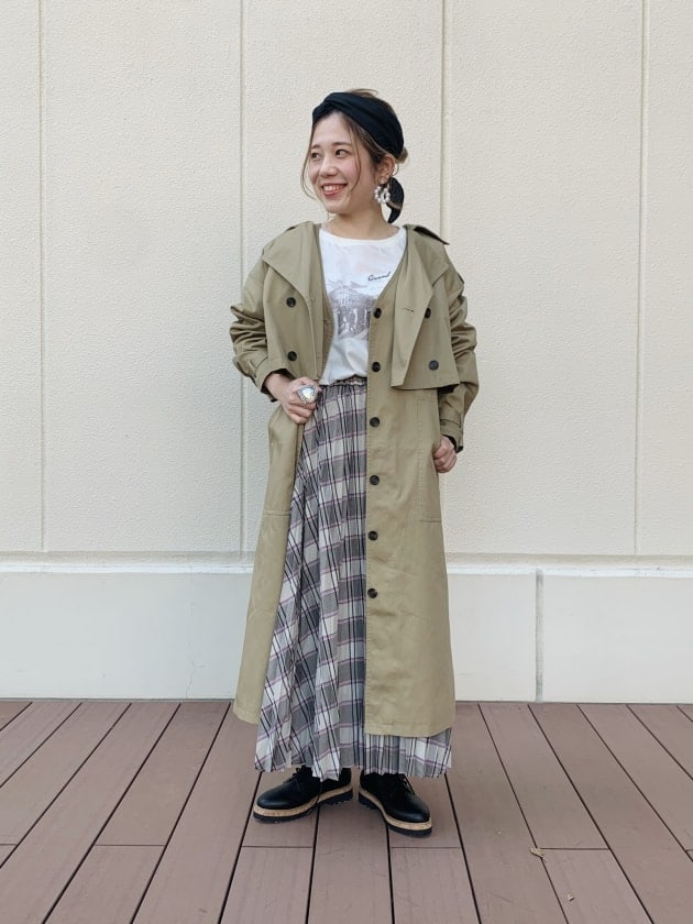 だーしのさま専用 万能コート⭐︎｜ビームス アウトレット 倉敷｜BEAMS