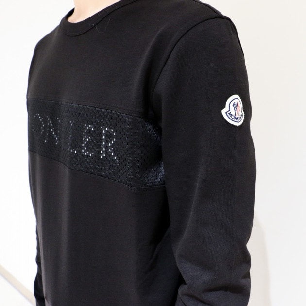 大活躍間違い無し！＜MONCLER（モンクレール）＞のTシャツ｜ビームス