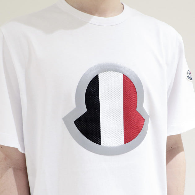 大活躍間違い無し！＜MONCLER（モンクレール）＞のTシャツ｜ビームス