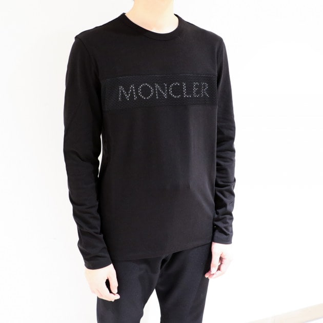 大活躍間違い無し！＜MONCLER（モンクレール）＞のTシャツ｜ビームス