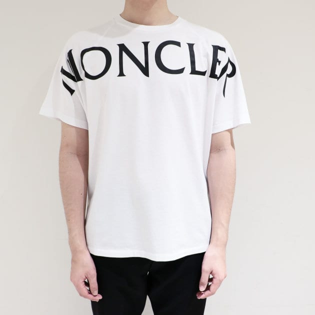 大活躍間違い無し！＜MONCLER（モンクレール）＞のTシャツ｜ビームス