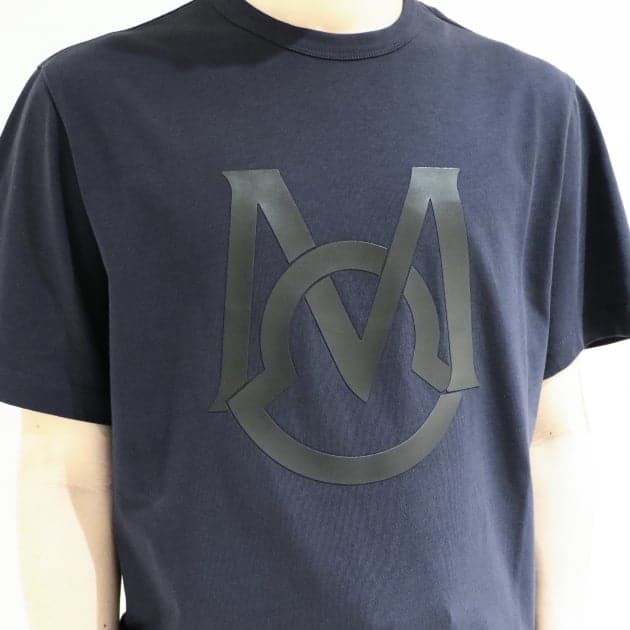 大活躍間違い無し！＜MONCLER（モンクレール）＞のTシャツ