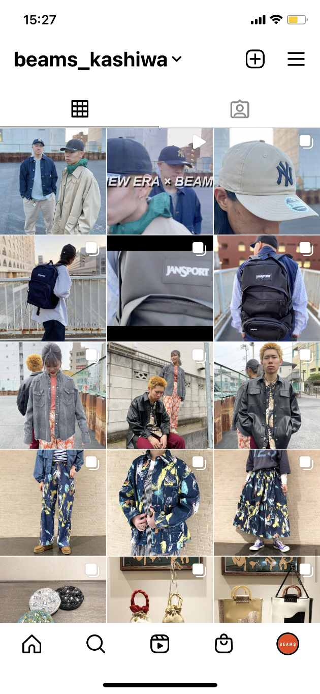『IKEDAのこれイケてるvol,5』〜Genderless Styling〜