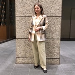 カモハラのイチオシ！【 ジャケット 】